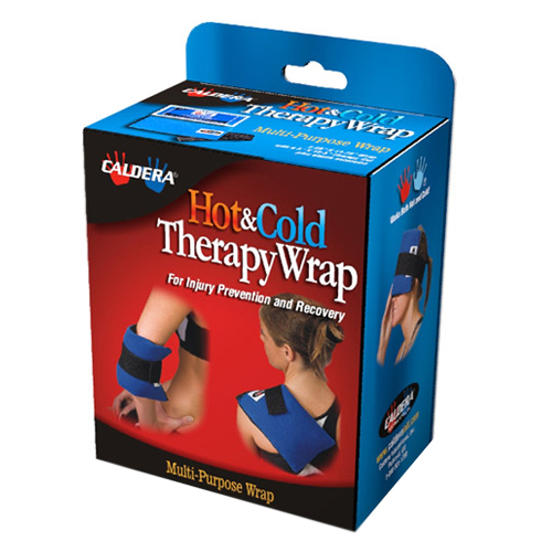 Caldera Caldera Therapy Wrap, 1 ea