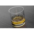 thumbnail image 4 of Vaso de Whisky Well Told con Mapa de Pittsburgh 325 ml Transparente, 4 of 5