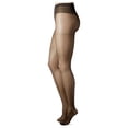 thumbnail image 5 of Women's Sheer Energy Sheer Toe Pantyhose, 5 of 10