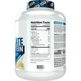 Whey Protein Powder 100 Isolate 25g Evlution Nutrition Whey Isolate
