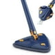thumbnail image 2 of 360 Rotatable Triangle Cleaning Mop, Telescopic Adjustable Microfiber Mop with 1 Pads for Floors & Ceilings, 2 of 5