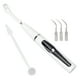 thumbnail image 4 of Kit de limpieza de dientes Ticfox Escalador dental portátil eléctrico, 4 of 12