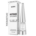 thumbnail image 5 of Moisturizing Lip Oil For Dry Chapped Lips, Long-Lasting Moisture Lip Care for Glossys Lip, for Daily Glowing, 5 of 5