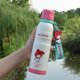 thumbnail image 1 of Termo Kawaii Sanrio Hello Kitty 316, taza de Anime Cinnamoroll Kuromi portátil para exteriores, botella de agua deportiva de gran capacidad, regalo para niñas, 1 of 4