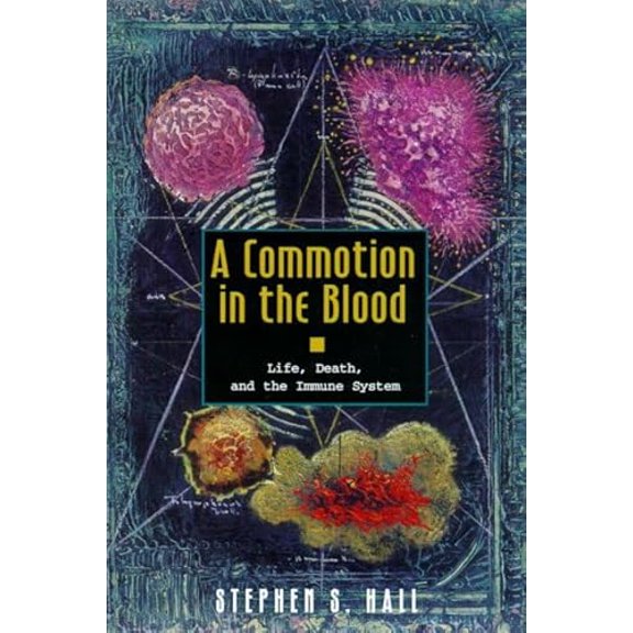 Pre-Owned Commotion in the Blood