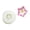 small, variant on Food-Grade Bougie Mold, Lasting Silicone for Valentines Gifts, Home Celebration Projects