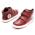 thumbnail image 7 of Camper Boys Runner Four Kids High-Top Sneakers, Burgundy,11.5 M US, 7 of 7