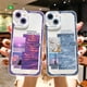 thumbnail image 2 of Funda para Xiaomi Redmi Note 12 Pro, 11, 10, 9, 8, 10A, 10C, Poco X5 Pro, 5G, X4, X3, X4GT, Mi 11T, 12T Lite, Anime japonés, casa, paisaje, cubierta Fivean unisex, 2 of 2