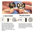 thumbnail image 3 of Estuche de bobina digital Tensiometer CKPSMS TOWA DTM-A1+TM-501, 3 of 9