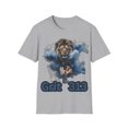 thumbnail image 2 of Grit 313 Unisex Softstyle T-Shirt, 2 of 6