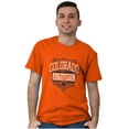thumbnail image 5 of Colorado Student Pride Gameday Cool Men's Graphic T Shirt Tees Brisco Brands X, 5 of 6