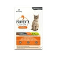 thumbnail image 1 of Parapet Praventa Flea Treatment for Small Cats, 1 Tube, 1 of 8
