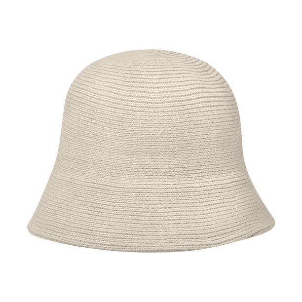 Sombreros de invierno para mujer, gorro de lana cálido, gorro de punto de oso para mujer, gorro de mujer