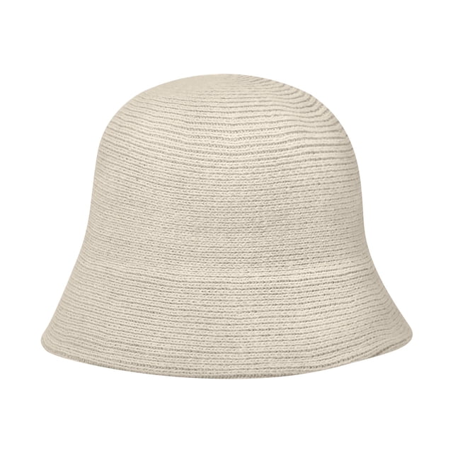 Sombreros de invierno para mujer, gorro de lana cálido, gorro de punto de oso para mujer, gorro de mujer