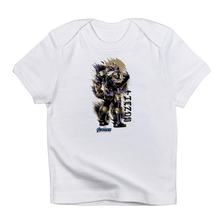 

CafePress - Thanos Infant T Shirt - Infant T-Shirt