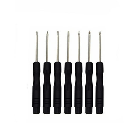 

Machinehome 12pcs/set Mini Multi-Function Precision Screwdriver Set Smartphone Tablet Repairing Tools Set