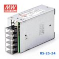 thumbnail image 2 of Mean Well RS-25-24 Power Supply 25W 24V, 2 of 5