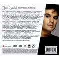 thumbnail image 2 of Juan Gabriel - Siempre En Mi Mente Boxset 2 CD's + DVD, 2 of 2