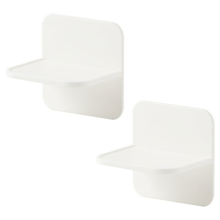 

Viugreum 2Pcs Furniture Anti-Tip Kit | Furniture Anchors Kid Safety Proofing with Easy Installation No Screws No Tools | Furniture Anchors for Cabinets and Bookshelves