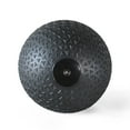 thumbnail image 4 of PRISP Weighted Medicine Slam Ball - Fitness Ball with Easy Grip Textured Surface, 4 of 9