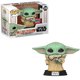 thumbnail image 1 of Funko POP-figuras de acción de Star Wars Para Niños, muñecos de vinilo, modelo AHSOKA 130 Anakin Skywalker 281 Boba Darth Vader mandaloriano, regalo para niños xuanjing unisex, 1 of 2