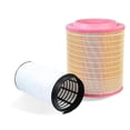 thumbnail image 4 of Air Filter Kit for Truck Heavy Truck Tractor Filter, 4 of 5