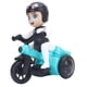 thumbnail image 2 of Triciclo Eléctrico De Juguete Para Niños Pequeños, Triciclo Giratorio De 360 ​​​​grados Para Acrobacias Con Pilas Para Niños Y Niñas, 2 of 7