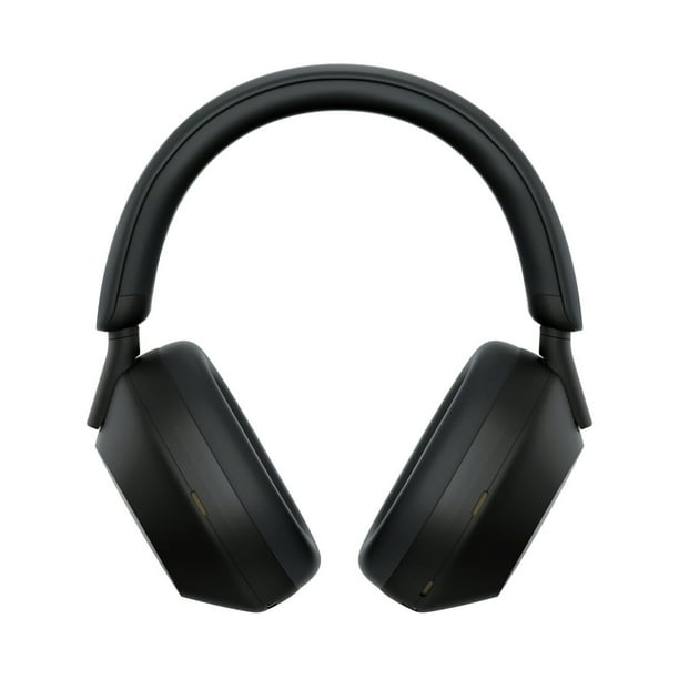 Sony WH-1000XM5: Wireless headphones with top noise canceling