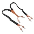 thumbnail image 1 of Comfortable And Heavy Duty Men's Suspender, Double Layer Changeable Elastic, Perfect For Stylish And Reliable Support For Men, A Must Have Accessory For The Modern Gentleman, 1 of 8