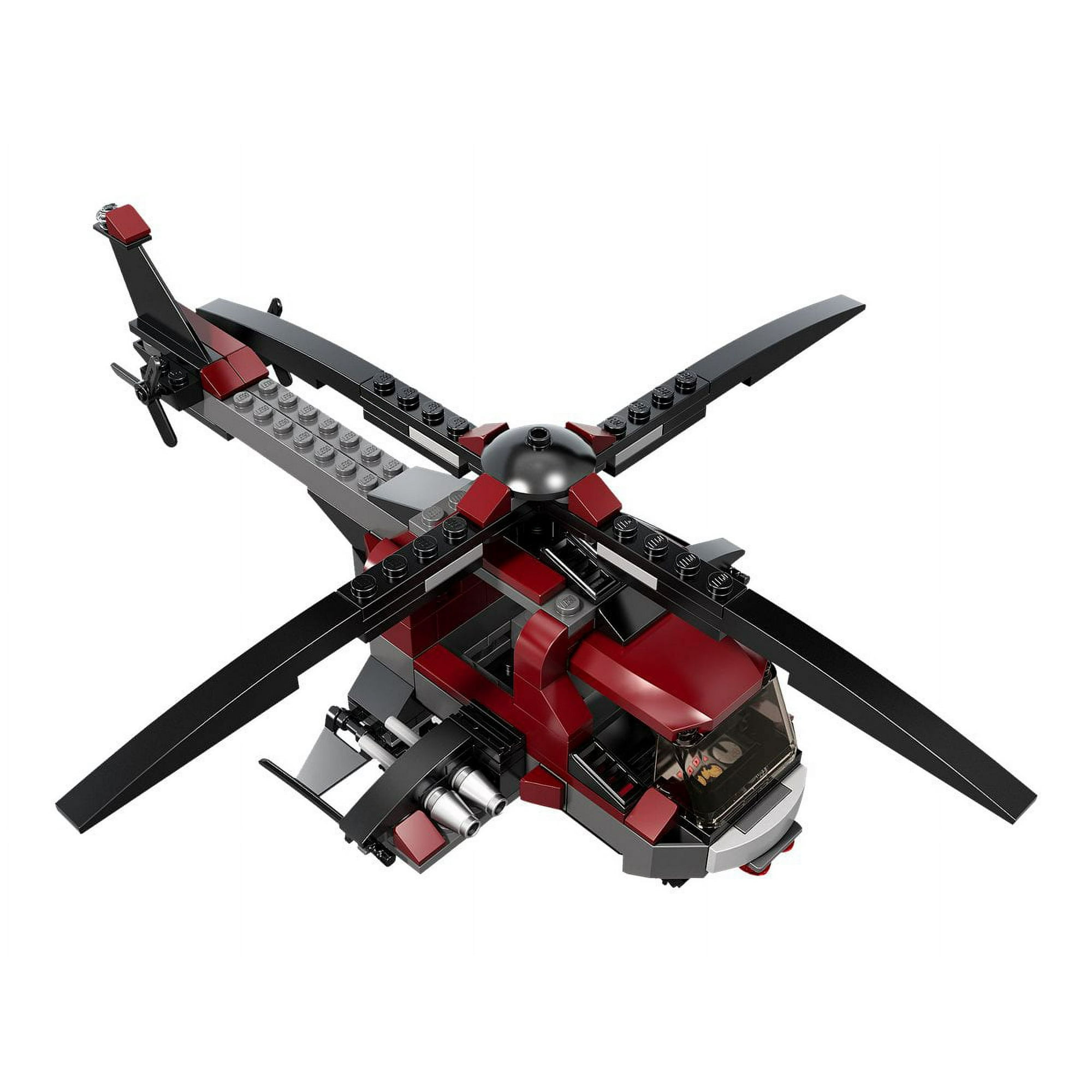 Lego marvel 6866 sale