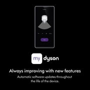Dyson Purifier Cool PC2 De-NOx | Nickel/Gold | New