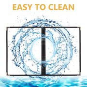 UPKOCH Menu Protector Cover for General Users 1Pack