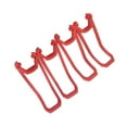 thumbnail image 4 of Propellercshutz Prop Guards Crash Protection for Accessories Red, 4 of 8