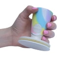 thumbnail image 4 of Tweexy Hinge Weeding Vinyl Scrap Collector, Craft Heat Transfer Vinyl, Htv Crafting Adhesive Paper Sheets Holder (Standard, Unicorn)﻿﻿﻿, 4 of 6