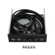 thumbnail image 2 of Caja De Pc De Escritorio De 5,25 Pulgadas Panel Frontal Interno Hub Usb 2 Puertos Hy, 2 of 5