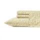 thumbnail image 1 of Juego de sábanas Laura Ashley Heirloom Ditzy, algodón dorado, percal, 1 of 7