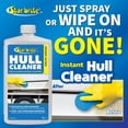 thumbnail image 3 of Star Brite Multi Biodegradable Instant Hull Cleaner with 32 Oz, 3 of 7