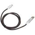 thumbnail image 1 of US Btofor Cable Cargador IOS, 2.4A LED Carga rápida Control de Voz Cable de Datos Flash Cable Cargador LED para IOS Tecnología de vanguardia, 1 of 8
