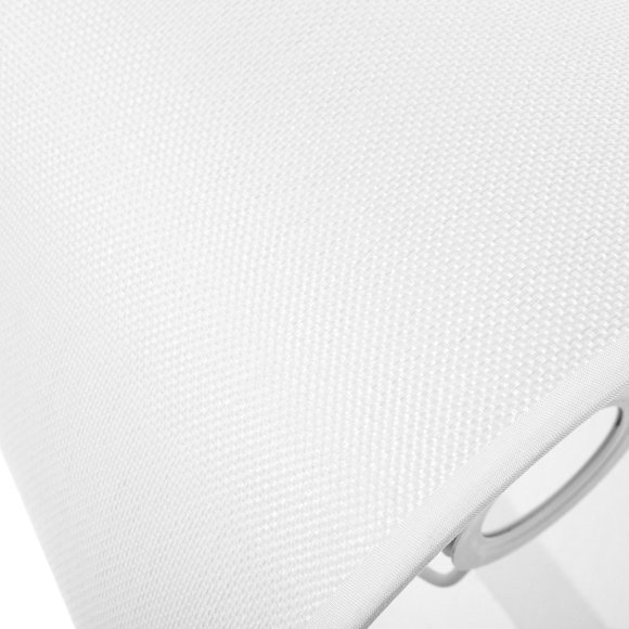 FUEENIRVA Pantalla Para Lámparas De Y Dormitorio Fácil De Instalar Y Quitar