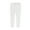 White, variant on [BLANKNYC] Womens Spray On Skinny Fit Jeans, White, 31