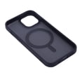 thumbnail image 4 of iPhone 15 Plus/14 Plus SPECTRUM Étui Halo Slim MagSafe - Fumée Noire, 4 of 4