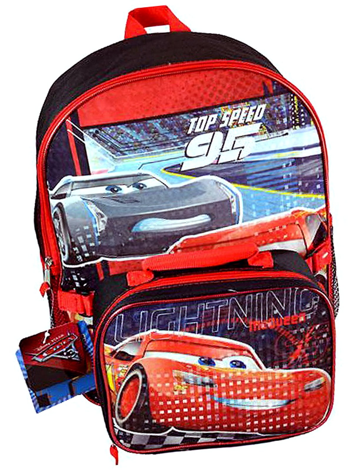 melissa and doug stacking car garage