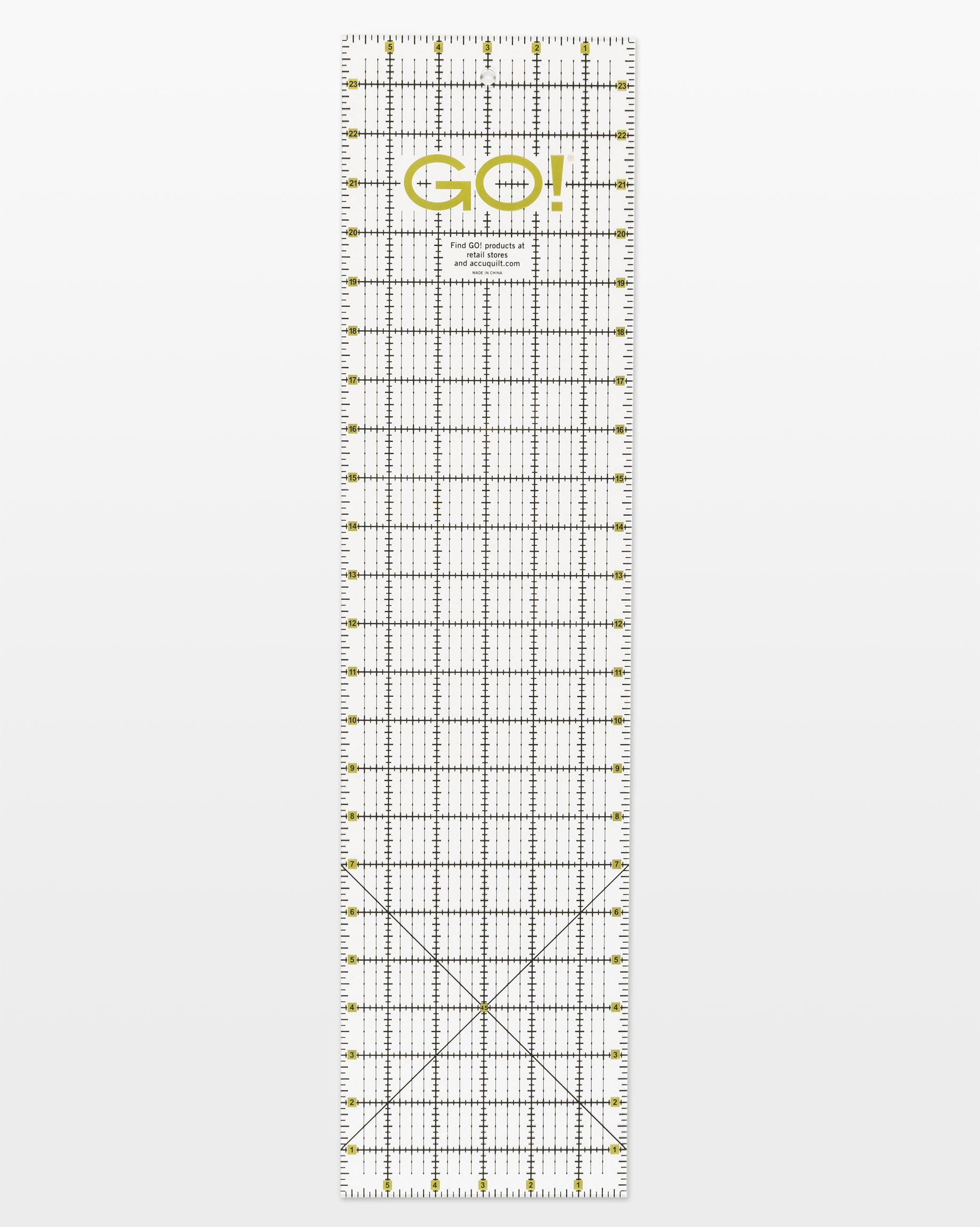 Accuquilt Go! Cutter De Tissu 8,5″ – Modèle 55058 – Occasion – Boîte Ouverte