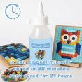 thumbnail image 4 of Adhesivo Epóxico DINGSEN 2x100ml para Azulejos de Mosaico, 4 of 7