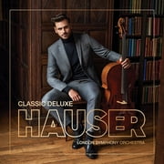 Hauser - Classic Deluxe - Classical - CD