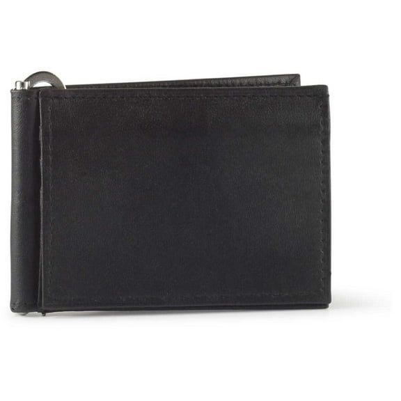T-Fold Wallet Money Clip