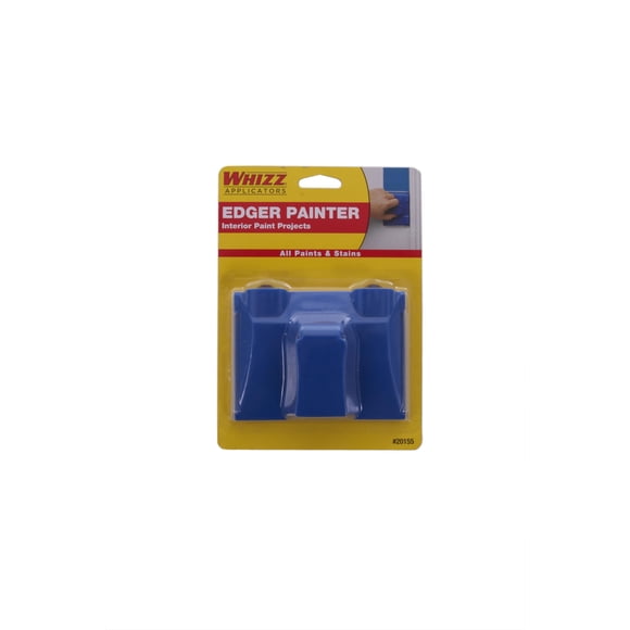 Paint Edger Tool WHIZZ Applicators Smooth Finish