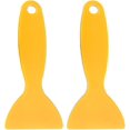 thumbnail image 1 of Pièces d'Imprimante 3d Résine Sla Dlp Ensemble d'Outils Spécial Pelle en Plastique Spatule pour Réservoir de Résine 2 Pcs, 1 of 5