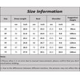 thumbnail image 7 of Bellafa Toddler Girls Sleeveless Lapel Neck Summer Dress Princess Ruffle A-Line Cotton Sundress Kids Casual Polo Dresses 2-7 Years, 7 of 7
