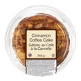 thumbnail image 4 of Cinnamon Coffee Cake, 4 of 5